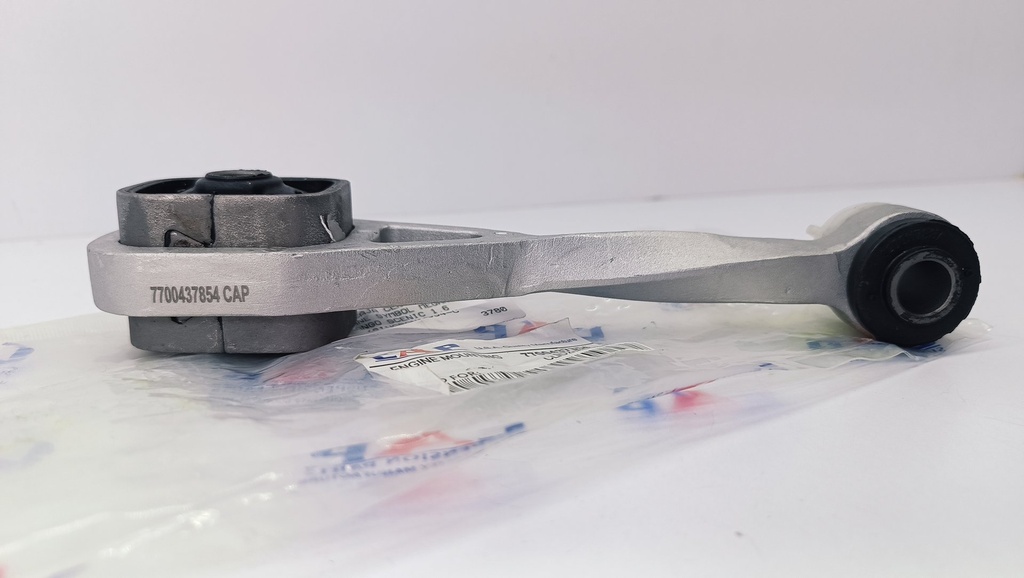 BASE CAJA CENTRAL SINCRONICO CLIO MEGANE SYMBOL MEGANE KANGO SCENIC 1.6 HUESITO - Vista 1