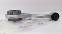 BASE CAJA CENTRAL SINCRONICO CLIO MEGANE SYMBOL MEGANE KANGO SCENIC 1.6 HUESITO - Vista 1