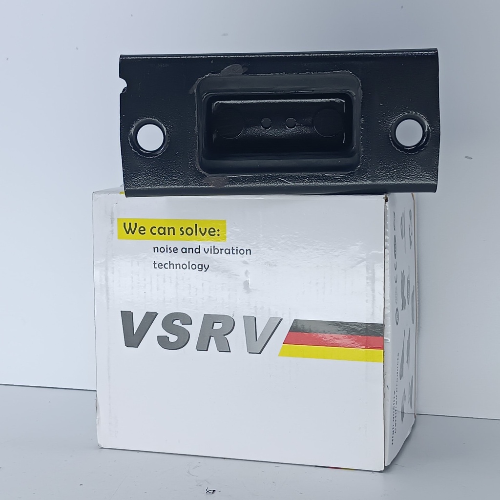 BASE CAJA FORD PICK UP F350 4X4 - Vista 2