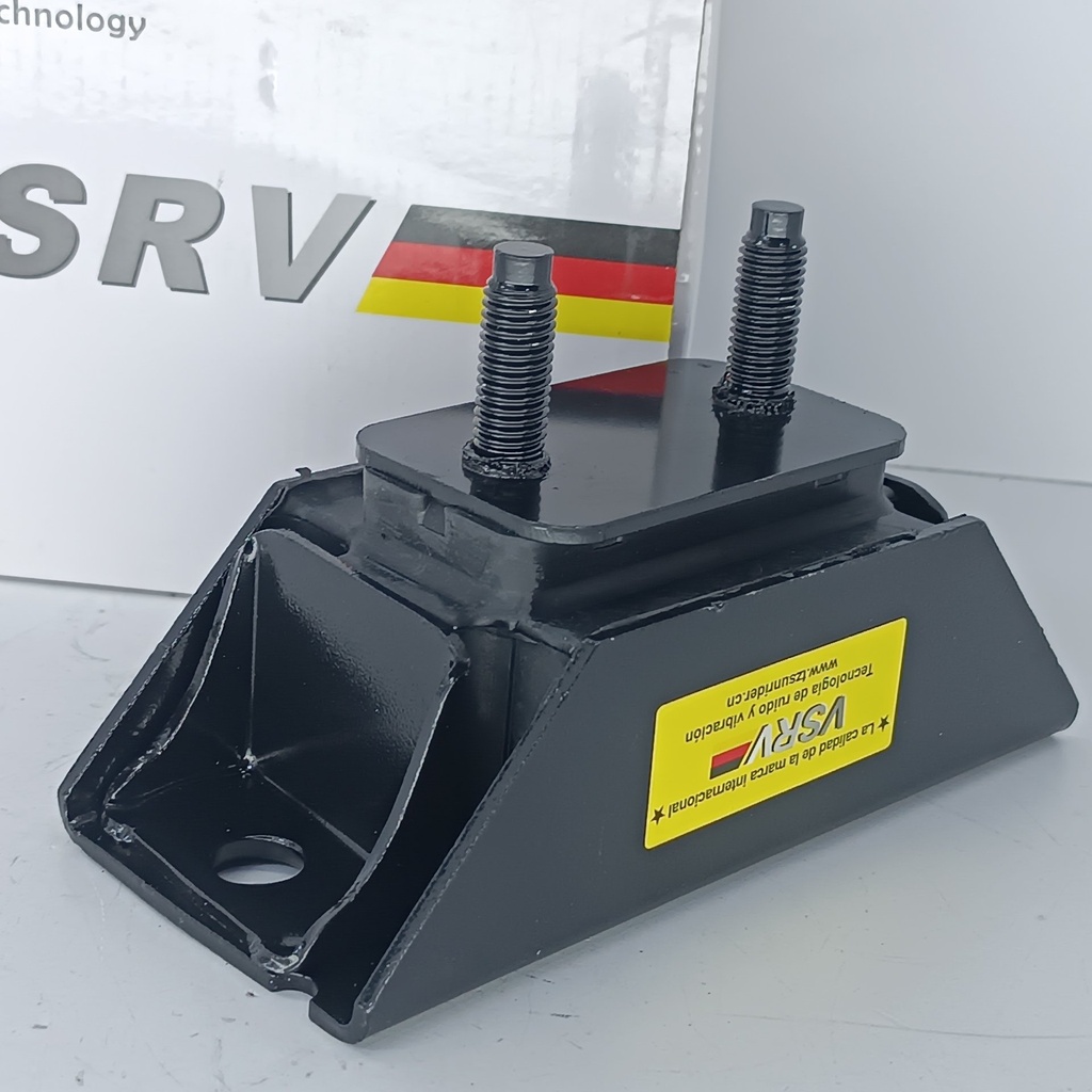 BASE CAJA FORD PICK UP F350 4X4 - Vista 4