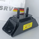 BASE CAJA FORD PICK UP F350 4X4 - Vista 4