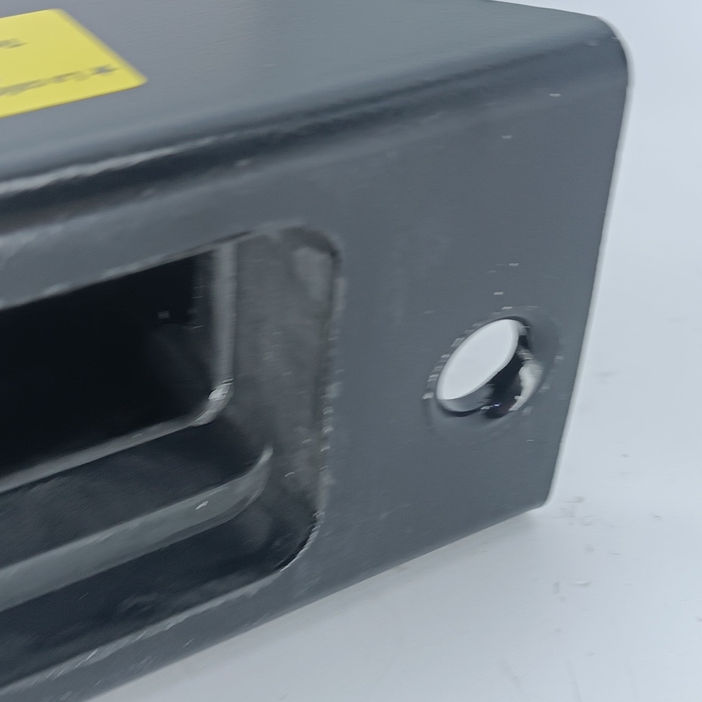 BASE CAJA FORD PICK UP F350 4X4 - Vista 9