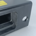 BASE CAJA FORD PICK UP F350 4X4 - Vista 9