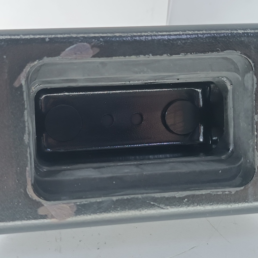 BASE CAJA FORD PICK UP F350 4X4 - Vista 10
