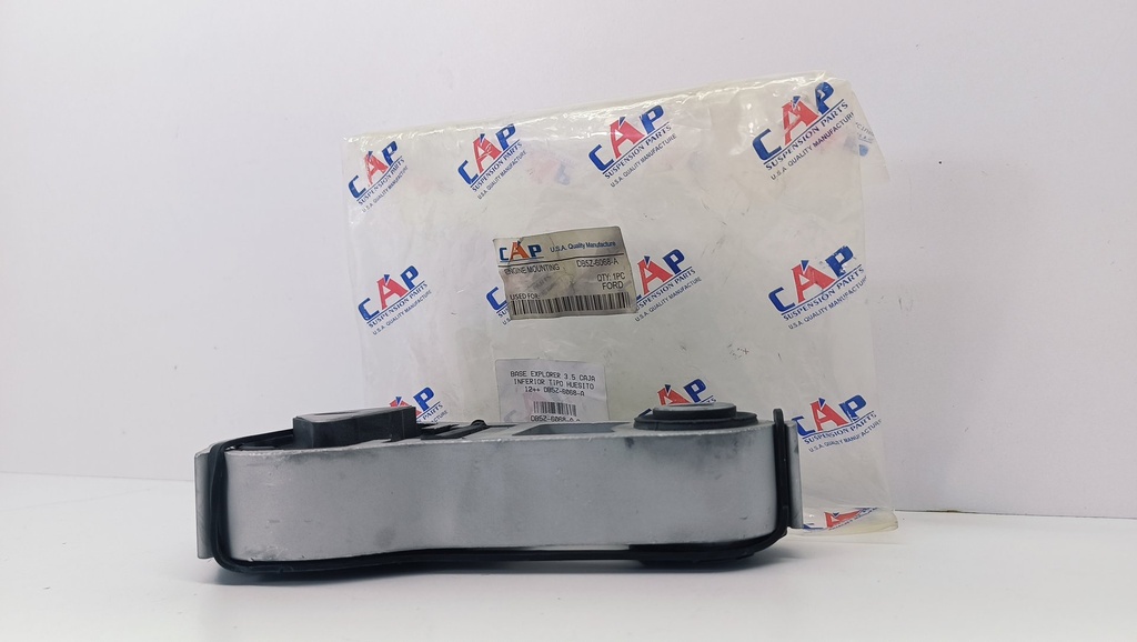 BASE CAJA INF HUESO EXPLORER 3.5 2012-20 - Vista 8