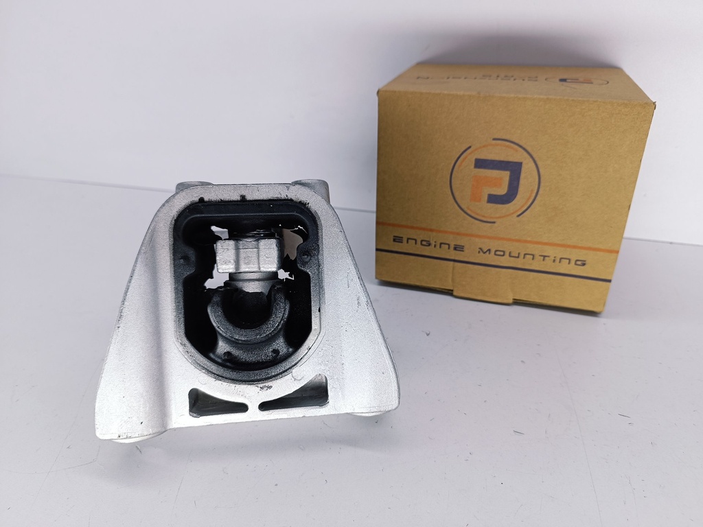 BASE CAJA IZQ AUT HONDA CIVIC 1.8 06-11 - Vista 2