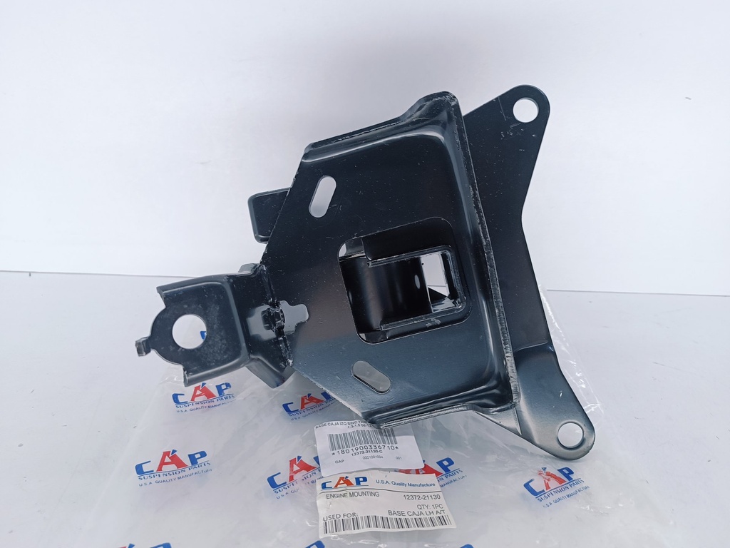 BASE CAJA IZQ SINC YARIS BELTA /SPORT 1.3-1.5 06-12 - Vista 1