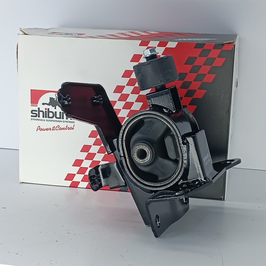 BASE CAJA IZQ COROLLA EXPLOSION 09-14 SINC - Vista 9
