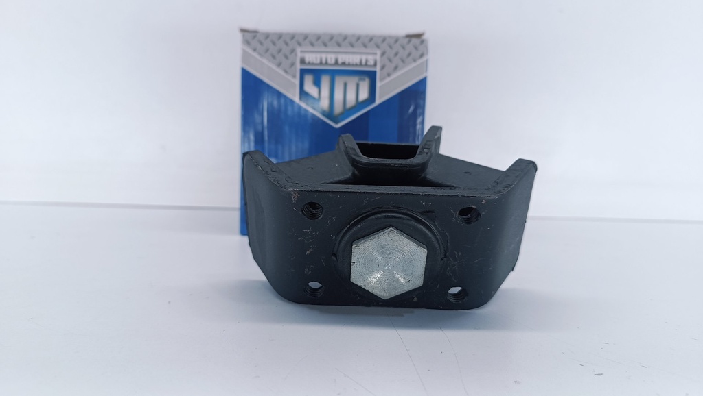 BASE CAJA TRAS HILUX 2.7 2TR 4X2 AUT 06-13 - Vista 2