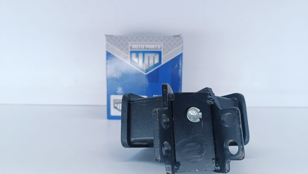 BASE CAJA TRAS HILUX 2.7 2TR 4X2 AUT 06-13 - Vista 4