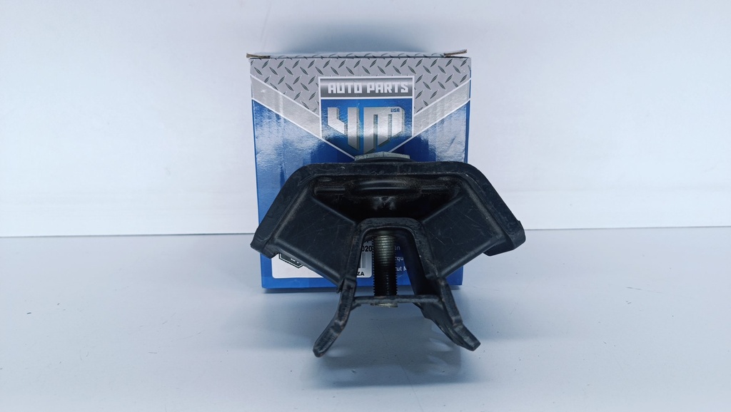 BASE CAJA TRAS HILUX 2.7 2TR 4X2 AUT 06-13 - Vista 6