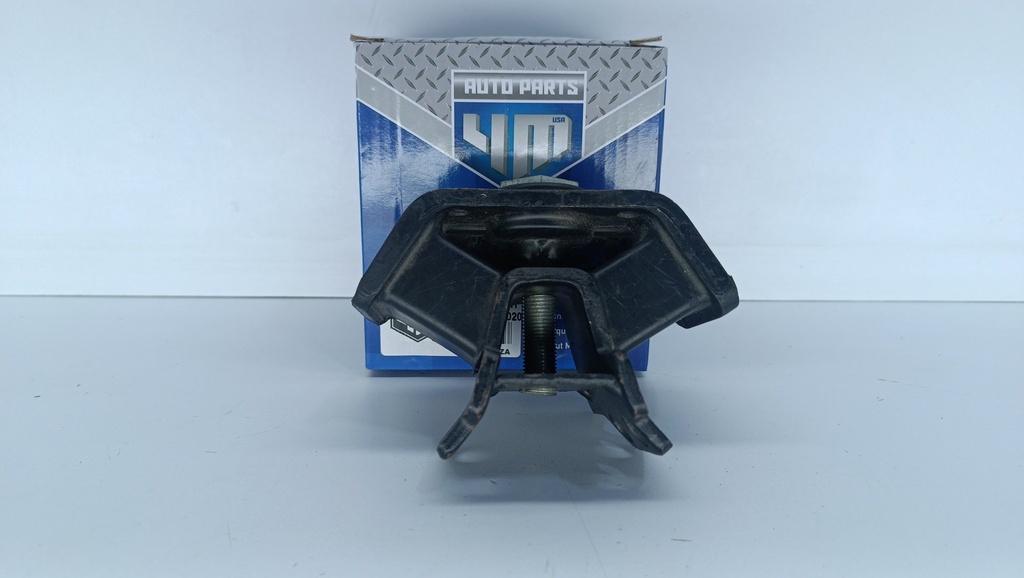 BASE CAJA TRAS HILUX 2.7 2TR 4X2 AUT 06-13 - Vista 7