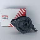 BASE CAJA TRAS HONDA FIT 02-08 SINCRONICO - Vista 1