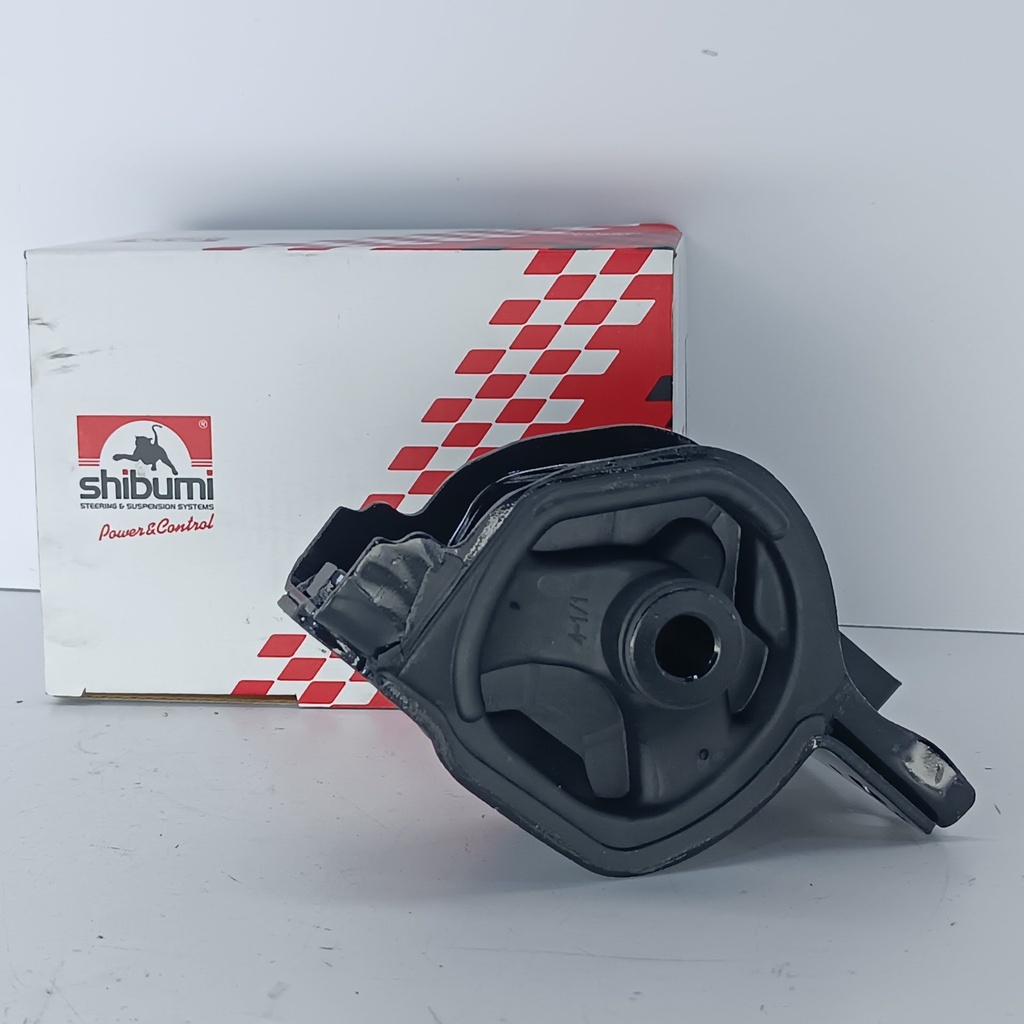 BASE CAJA TRAS HONDA FIT 02-08 SINCRONICO - Vista 2
