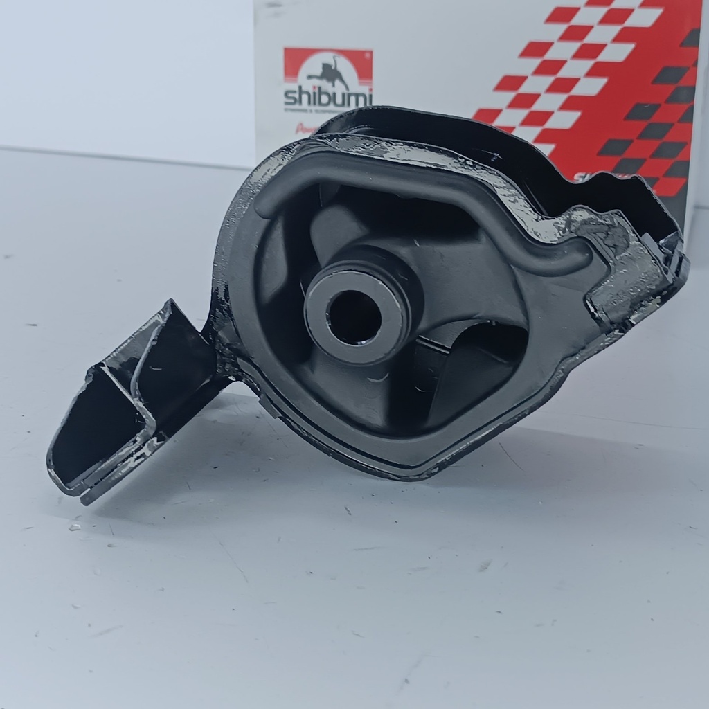 BASE CAJA TRAS HONDA FIT 02-08 SINCRONICO - Vista 6