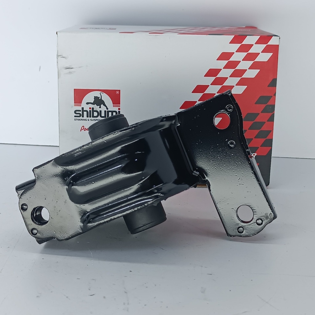 BASE CAJA TRAS HONDA FIT 02-08 SINCRONICO - Vista 8