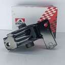 BASE CAJA TRAS HONDA FIT 02-08 SINCRONICO - Vista 8