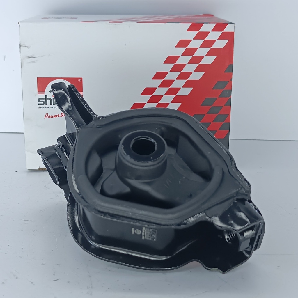 BASE CAJA TRAS HONDA FIT 02-08 SINCRONICO - Vista 9