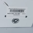 BASE CAJA TRAS HONDA FIT 02-08 SINCRONICO - Vista 10