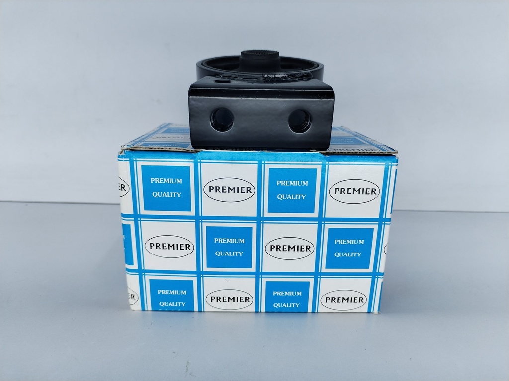 BASE MOTOR DELT COROLLA AVILA SINC/AUT - Vista 3