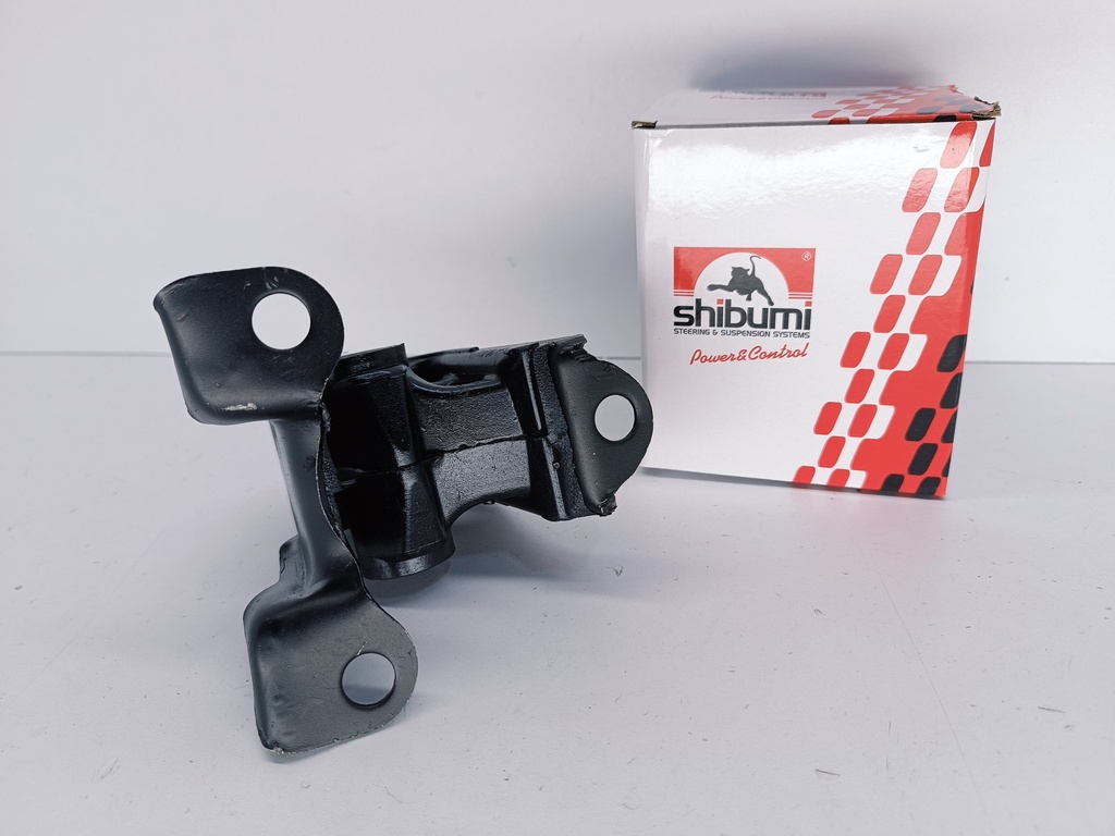 BASE MOTOR DELT HONDA ACCORD 95-98 - Vista 2