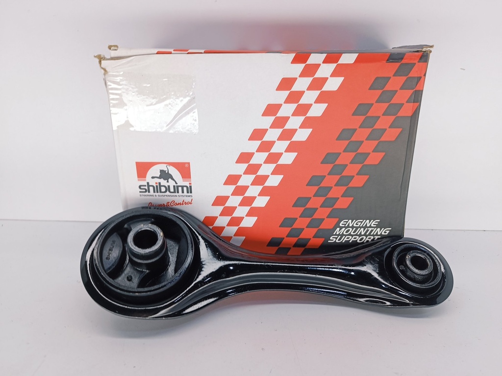 BASE MOTOR DELT HUESITO HONDA ACCORD 2.2 90-93 AUTOMATICO - Vista 1