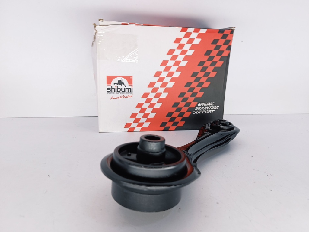 BASE MOTOR DELT HUESITO HONDA ACCORD 2.2 90-93 AUTOMATICO - Vista 2