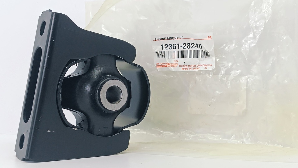 BASE MOTOR DELT PREVIA 2.4 RAV4 06-12 - Vista 2