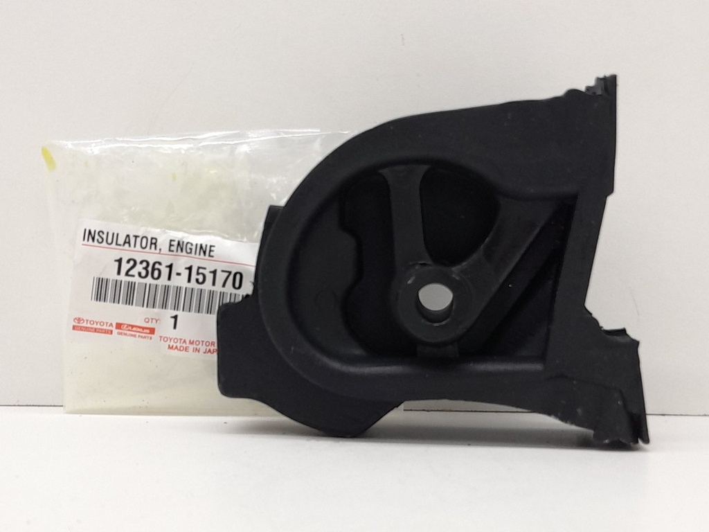 BASE MOTOR DELT SINC COROLLA BABY CAMRY PANTALLITA SAPITO 1.6 1.8 92-02 - Vista 1