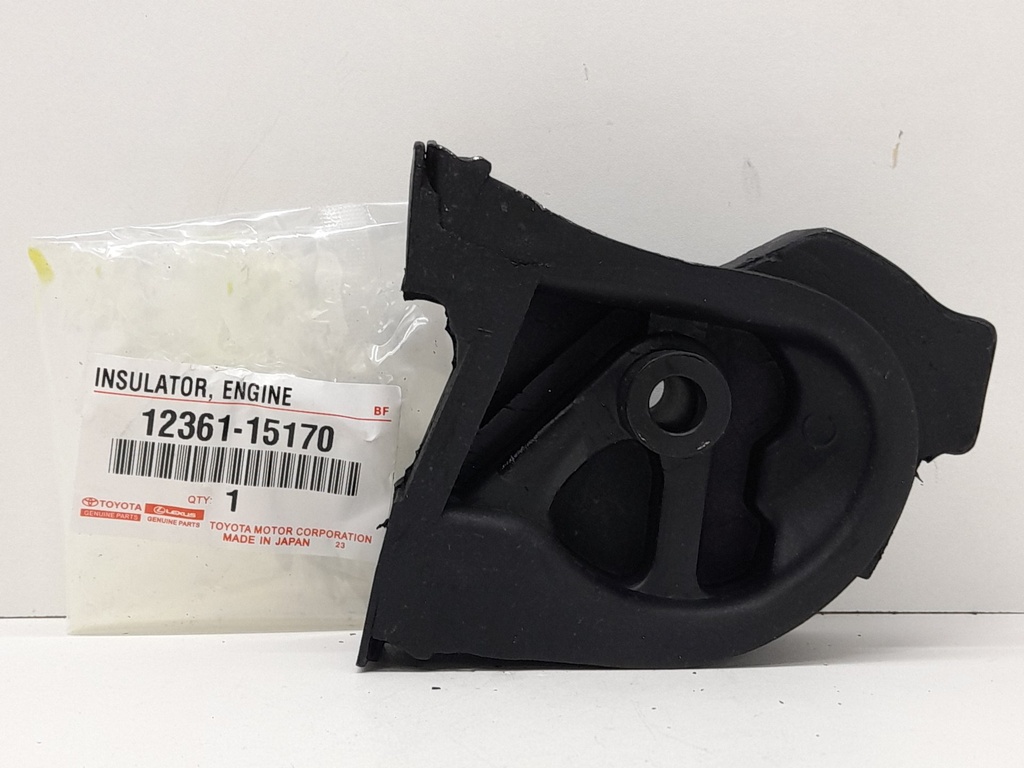 BASE MOTOR DELT SINC COROLLA BABY CAMRY PANTALLITA SAPITO 1.6 1.8 92-02 - Vista 2