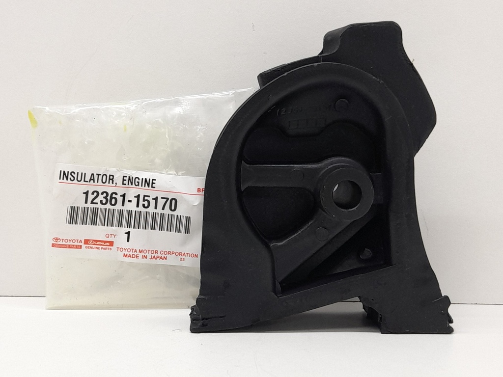 BASE MOTOR DELT SINC COROLLA BABY CAMRY PANTALLITA SAPITO 1.6 1.8 92-02 - Vista 3