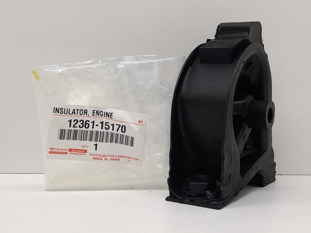 BASE MOTOR DELT SINC COROLLA BABY CAMRY PANTALLITA SAPITO 1.6 1.8 92-02 - Vista 4