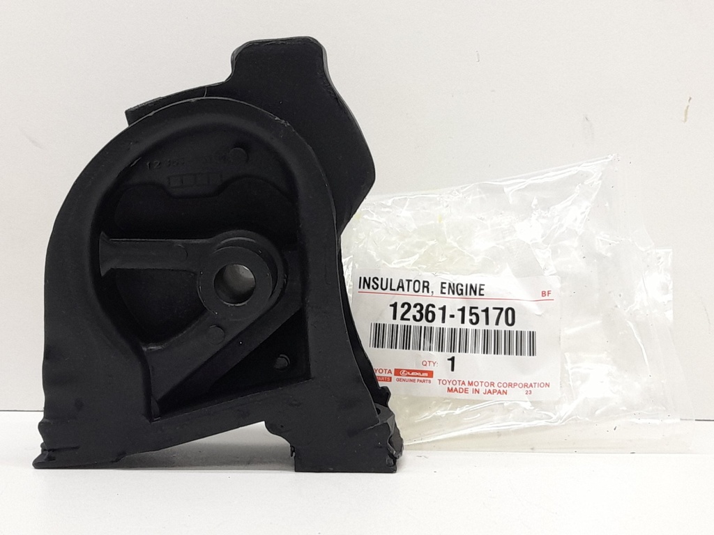BASE MOTOR DELT SINC COROLLA BABY CAMRY PANTALLITA SAPITO 1.6 1.8 92-02 - Vista 5