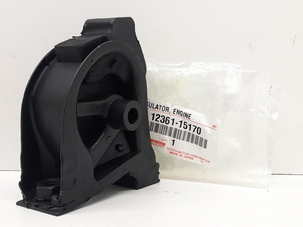BASE MOTOR DELT SINC COROLLA BABY CAMRY PANTALLITA SAPITO 1.6 1.8 92-02 - Vista 8