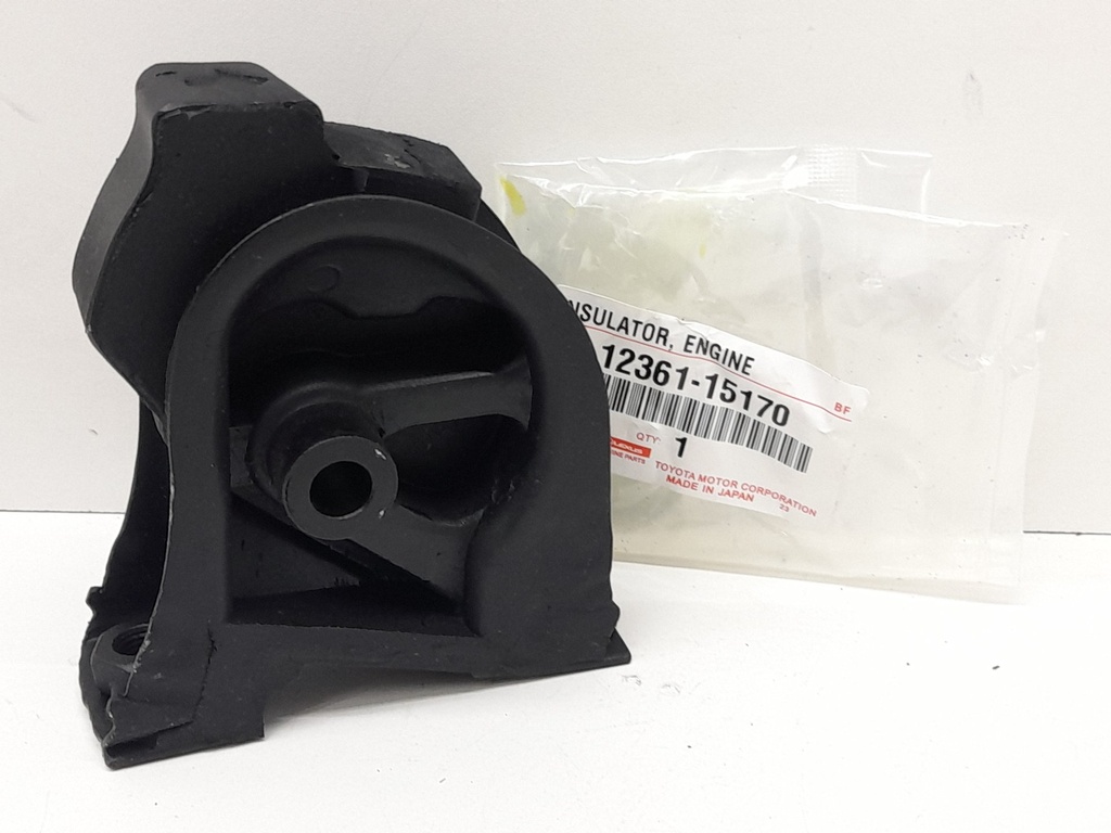 BASE MOTOR DELT SINC COROLLA BABY CAMRY PANTALLITA SAPITO 1.6 1.8 92-02 - Vista 9