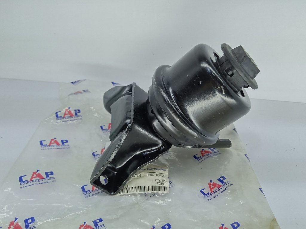BASE MOTOR DER FUSION 3.0 07-09 - Vista 2
