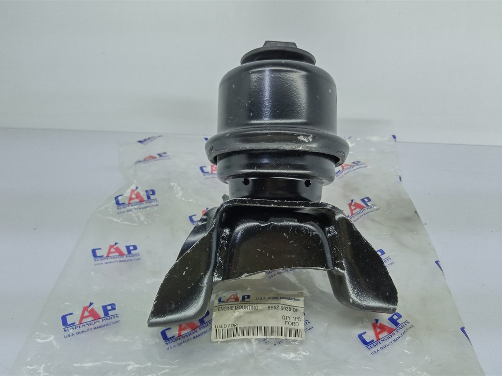 BASE MOTOR DER FUSION 3.0 07-09 - Vista 3
