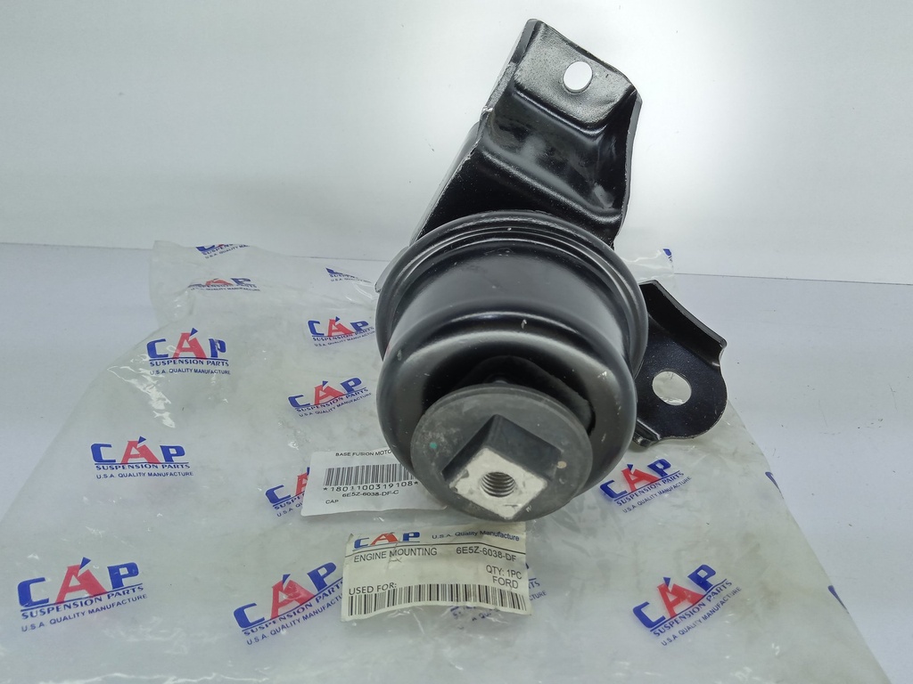BASE MOTOR DER FUSION 3.0 07-09 - Vista 4