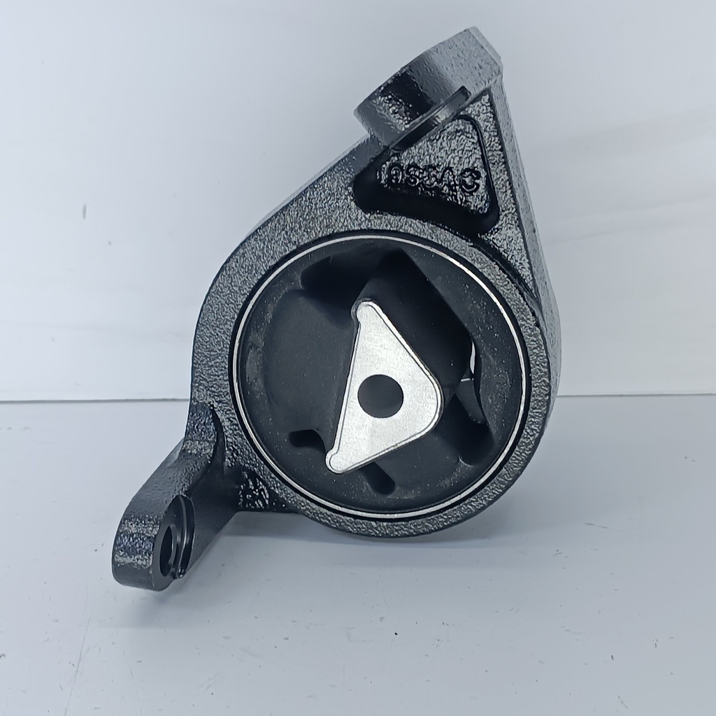 BASE MOTOR DER GRAND CHEROKEE WJ 99-04 4.7 - Vista 5