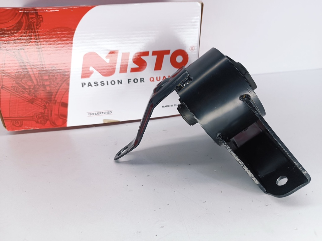 BASE MOTOR DER COROLLA BABY CAMRY 1.6 1.8 94-98 AUT - Vista 2