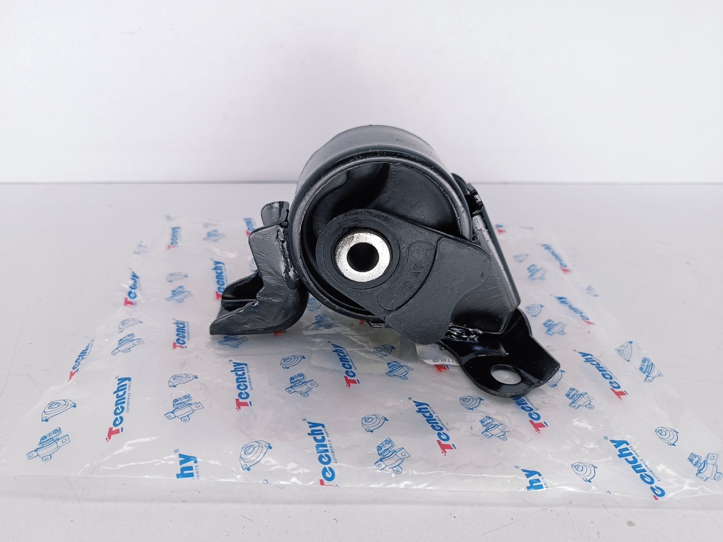 BASE MOTOR DER HONDA CIVIC 1.7 01-05 - Vista 1