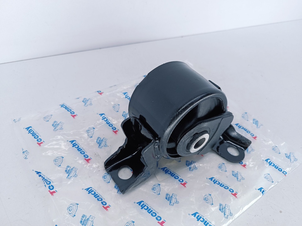 BASE MOTOR DER HONDA CIVIC 1.7 01-05 - Vista 5