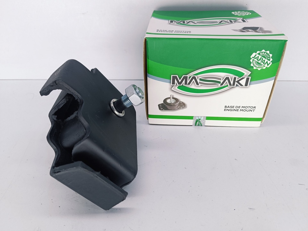 BASE MOTOR FJ40 MACHITO SAMURAY 2F 76-84 - Vista 3