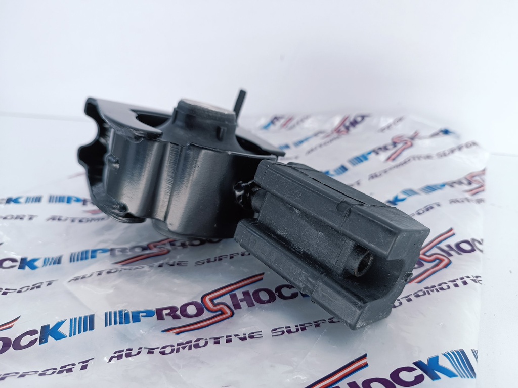 BASE MOTOR FRONTAL COROLLA EXPLOSION 09-14 - Vista 4