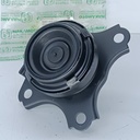 BASE MOTOR IZQ CIVIC 1.7 00-05 SINC - Vista 2