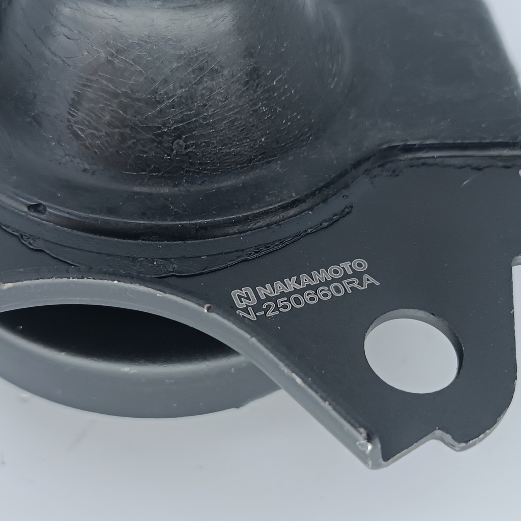 BASE MOTOR IZQ CIVIC 1.7 00-05 SINC - Vista 5