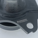 BASE MOTOR IZQ CIVIC 1.7 00-05 SINC - Vista 5