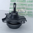 BASE MOTOR IZQ CIVIC 1.7 00-05 SINC - Vista 6
