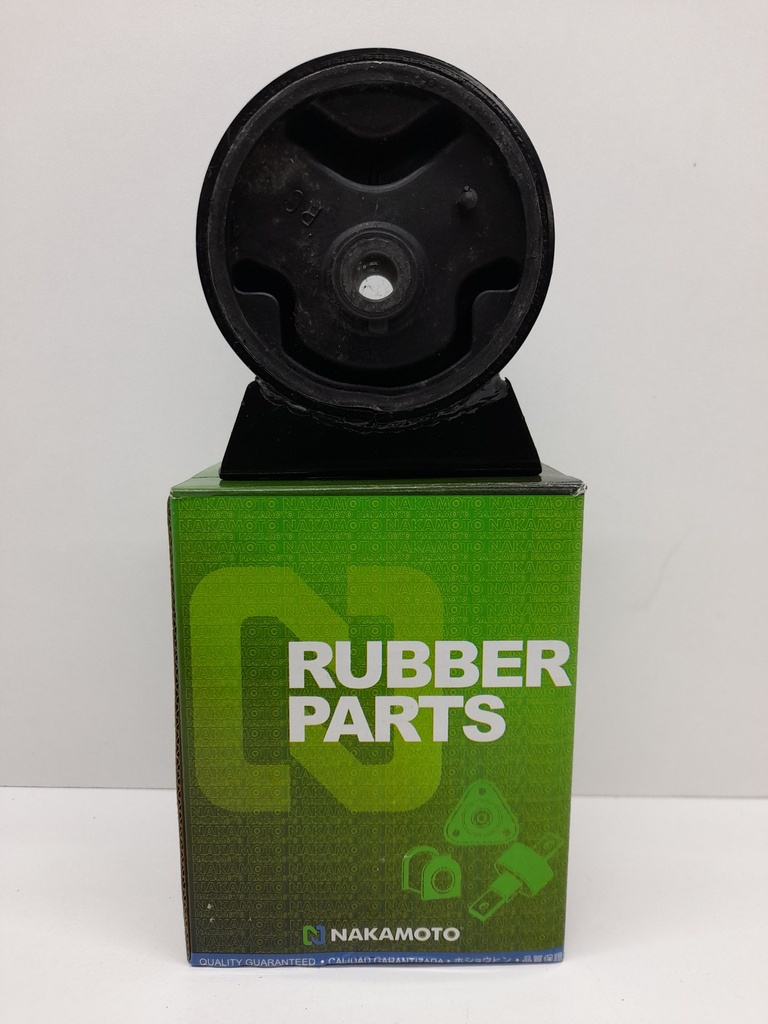 BASE MOTOR IZQ SWIFT 1.3 1.6 - Vista 2