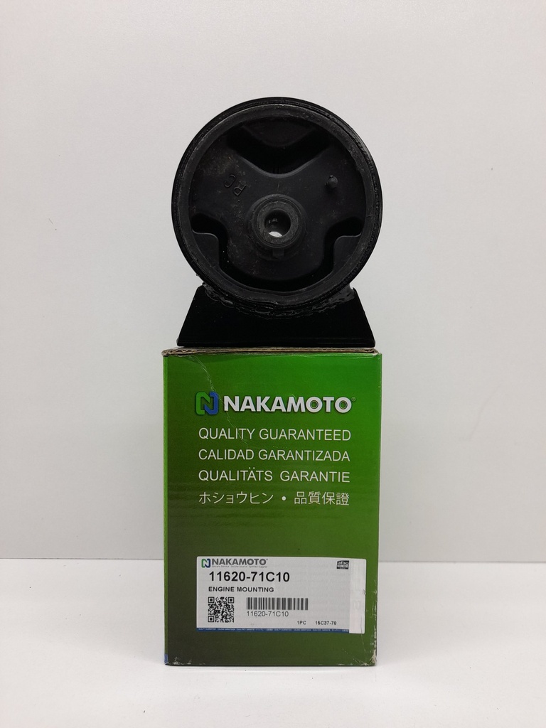 BASE MOTOR IZQ SWIFT 1.3 1.6 - Vista 7